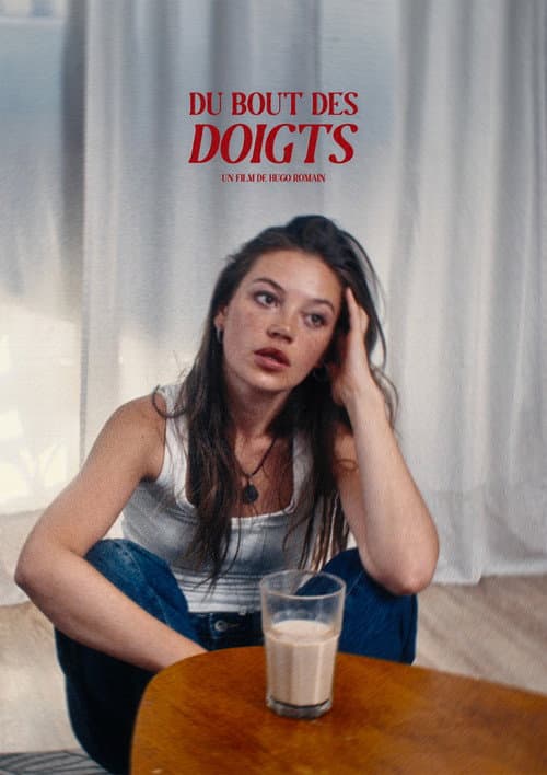 Постер: Du bout des doigts