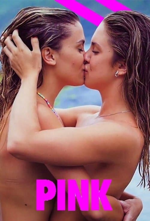 Постер: Pink: Um Amor De Verão