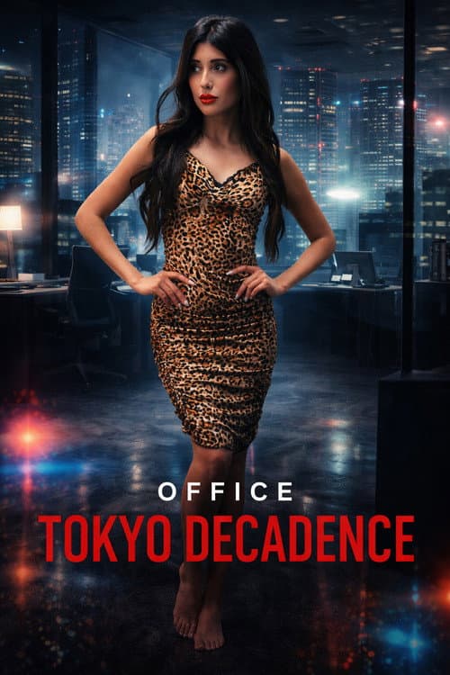 Постер: Office Tokyo Decadence