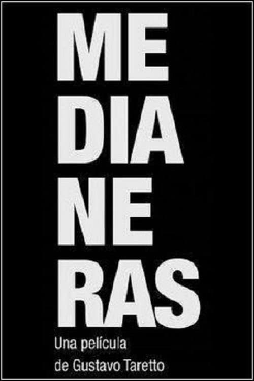 Постер: Medianeras