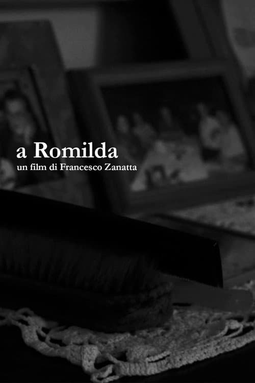 Постер: A Romilda