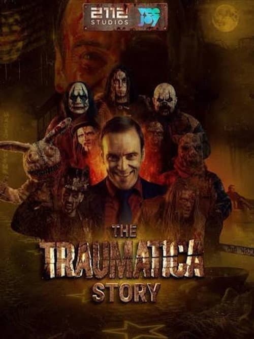 Постер: The Traumatica Story