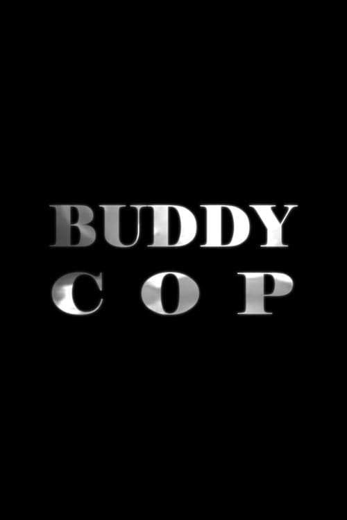 Постер: BUDDY COP