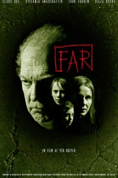 Постер: Far