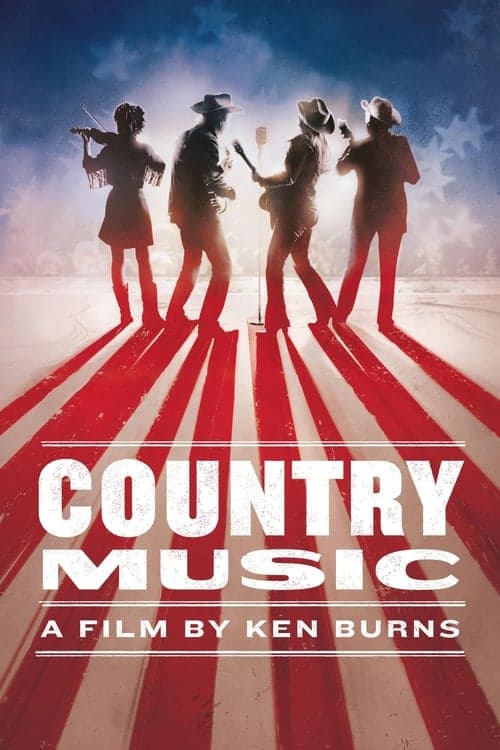Постер: Country Music