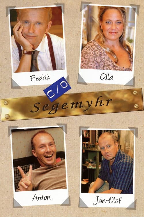 Постер: C/o Segemyhr