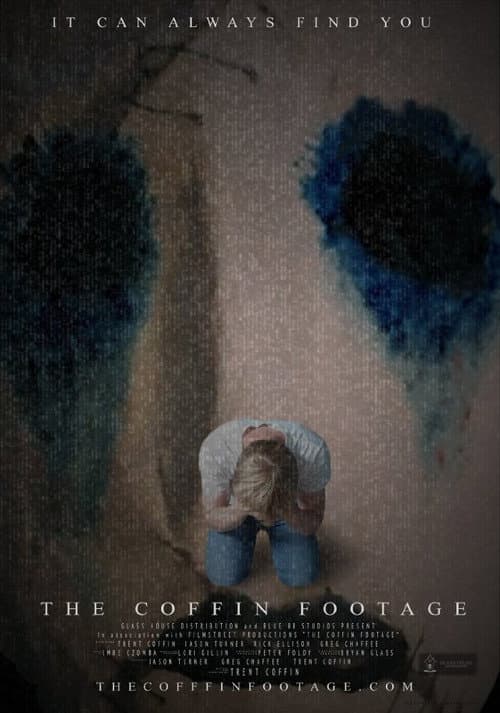 Постер: The Coffin Footage