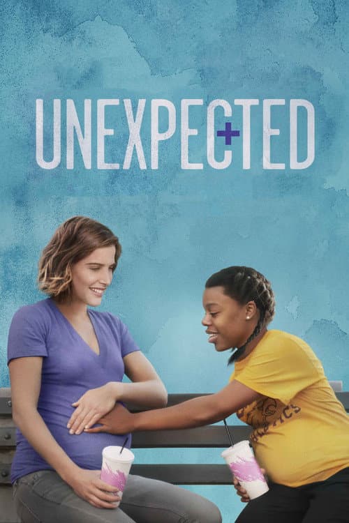 Постер: Unexpected
