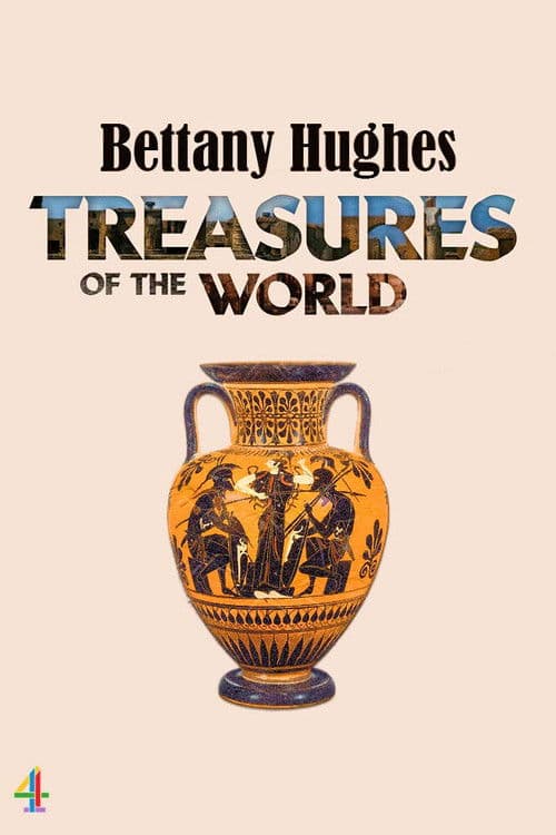 Постер: Bettany Hughes' Treasures of the World