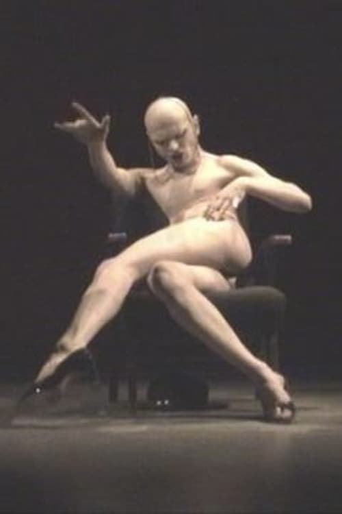 Постер: Lili Handel