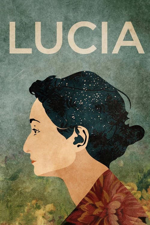Постер: Lucia