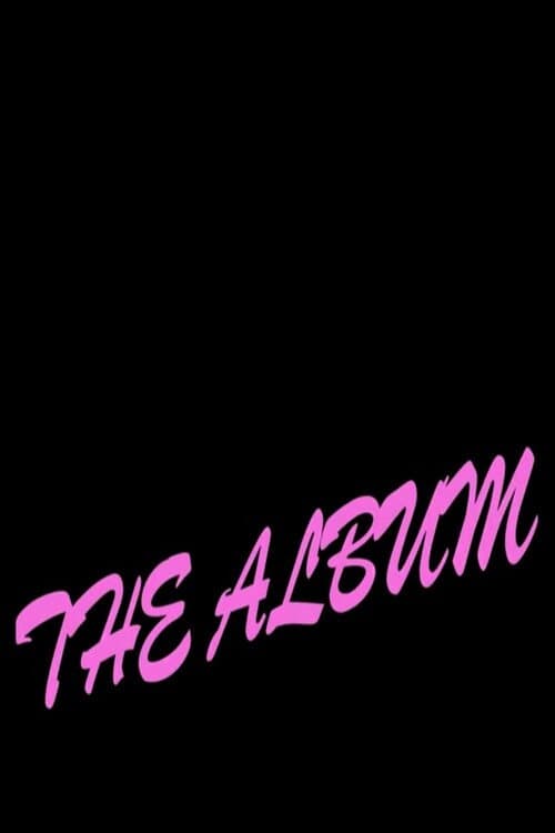 Постер: The Album