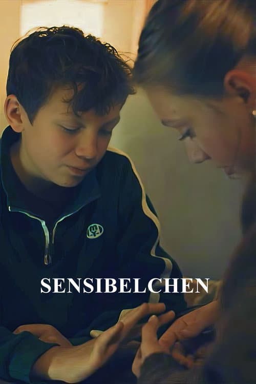Постер: Sensibelchen
