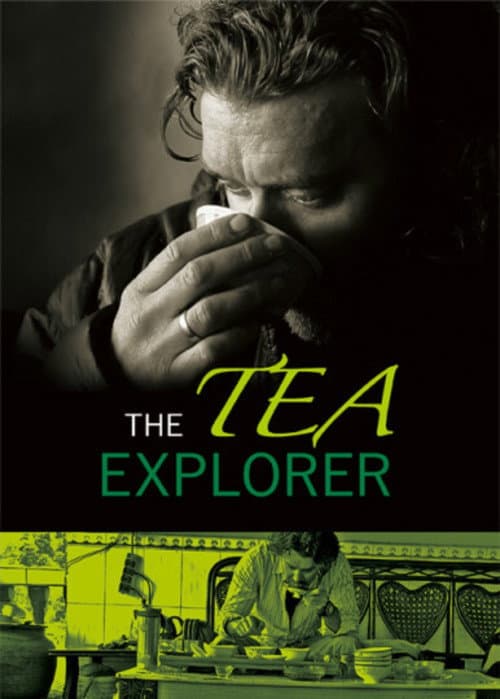 Постер: The Tea Explorer