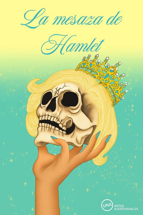 Постер: La Mesaza de Hamlet