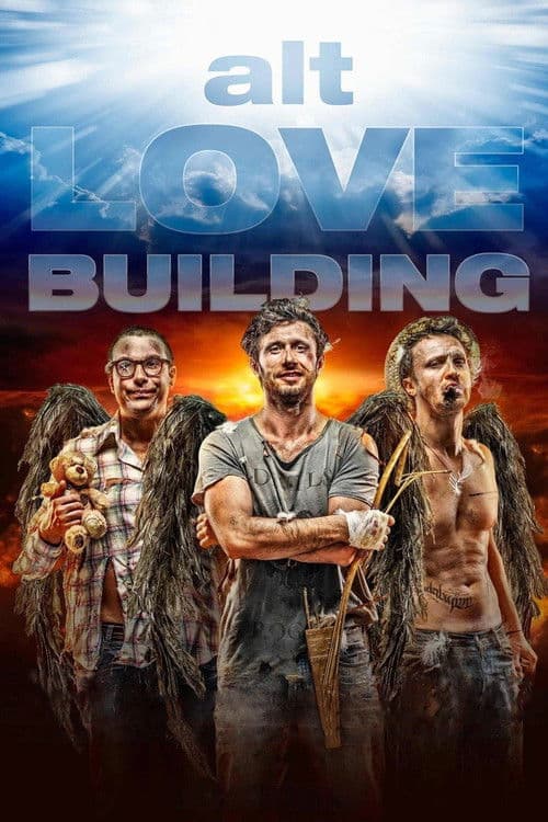 Постер: Alt Love Building