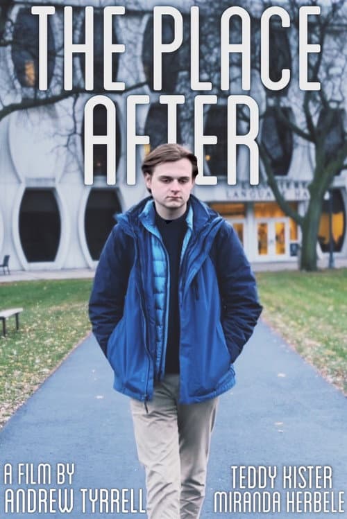 Постер: The Place After