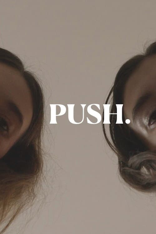 Постер: PUSH.