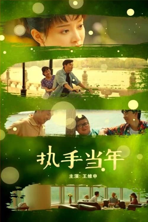 Постер: 执手当年