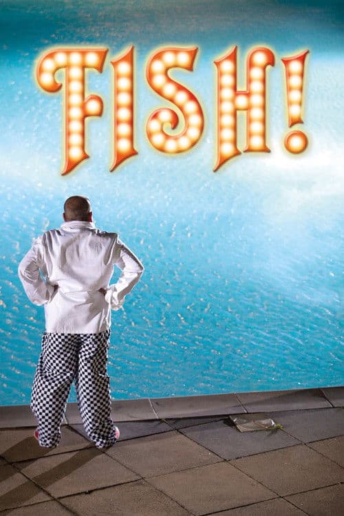 Постер: Fish!