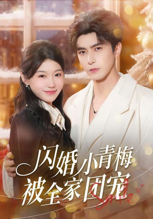 Постер: 闪婚小青梅被全家团宠