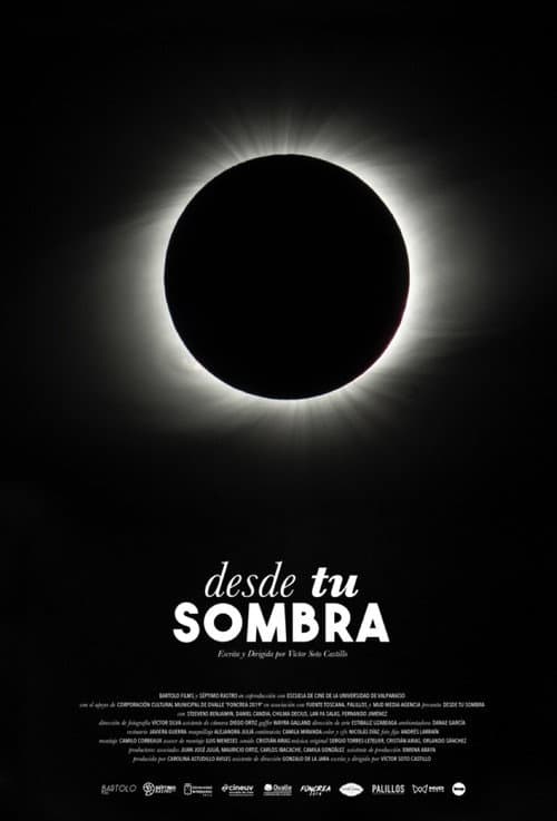 Постер: Desde tu sombra