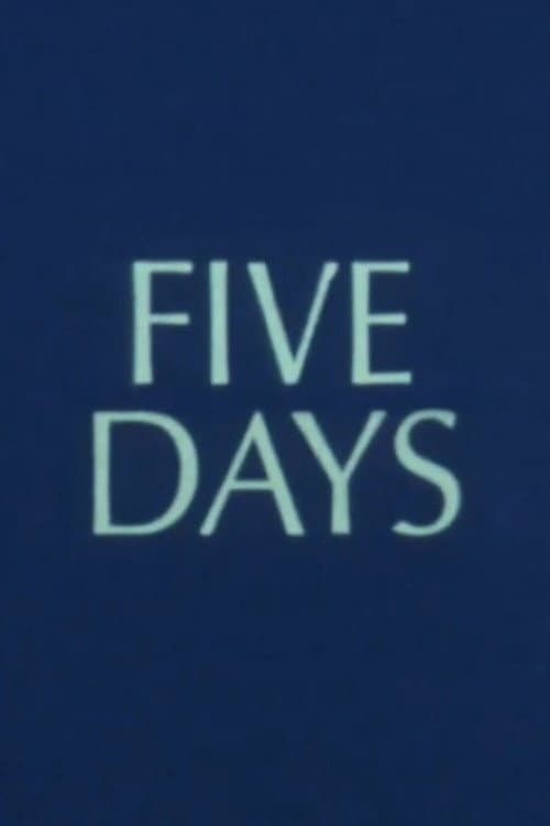 Постер: Five Days