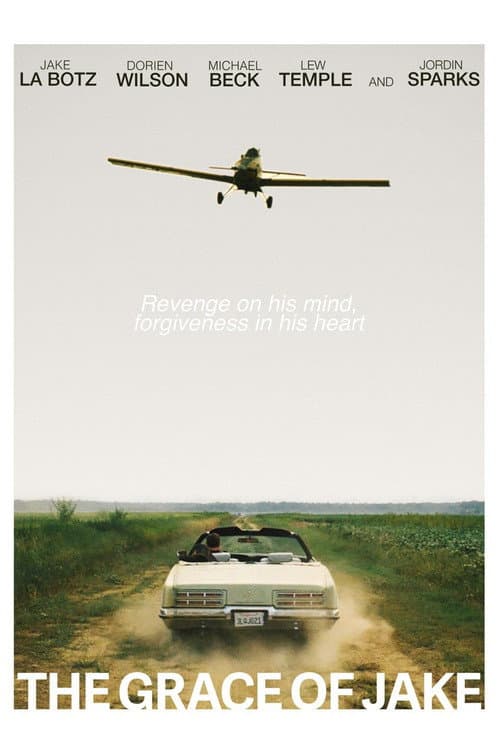Постер: The Grace of Jake