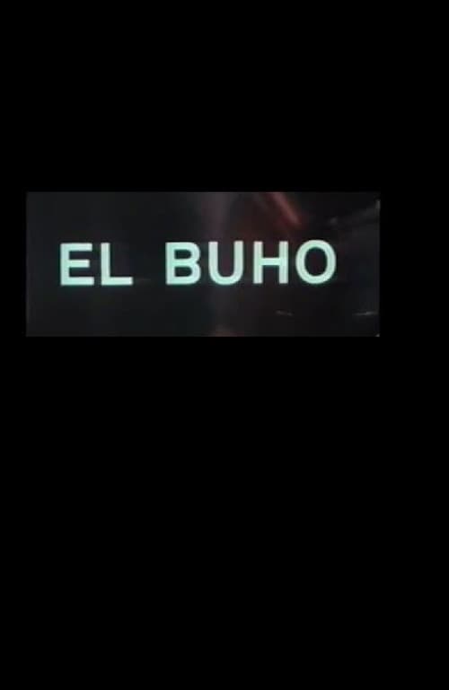 Постер: El búho