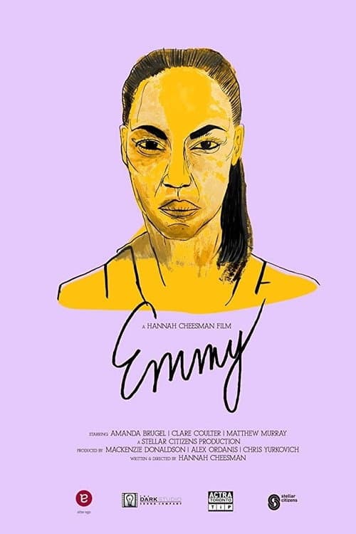 Постер: Emmy