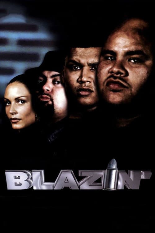 Постер: Blazin'
