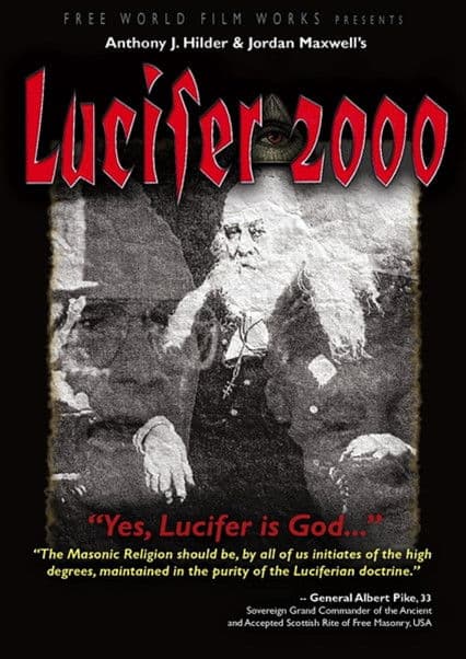 Постер: Lucifer 2000