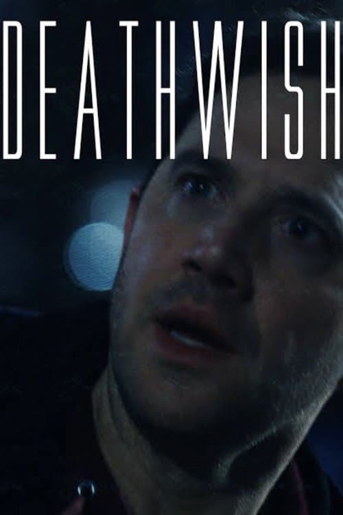 Постер: Death Wish