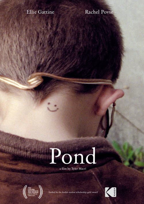 Постер: Pond