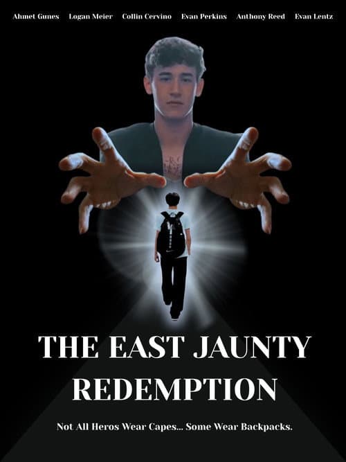 Постер: The East Jaunty Redemption