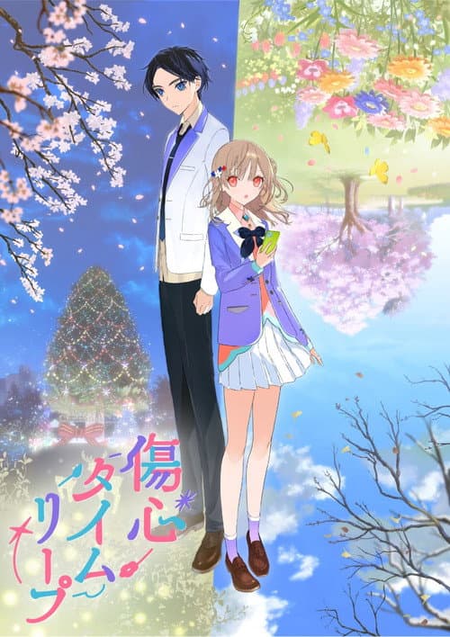 Постер: 週刊ラノベアニメ