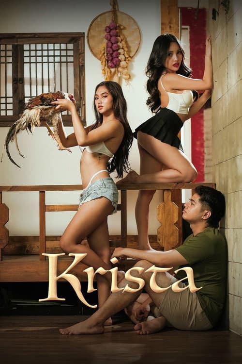Постер: Krista