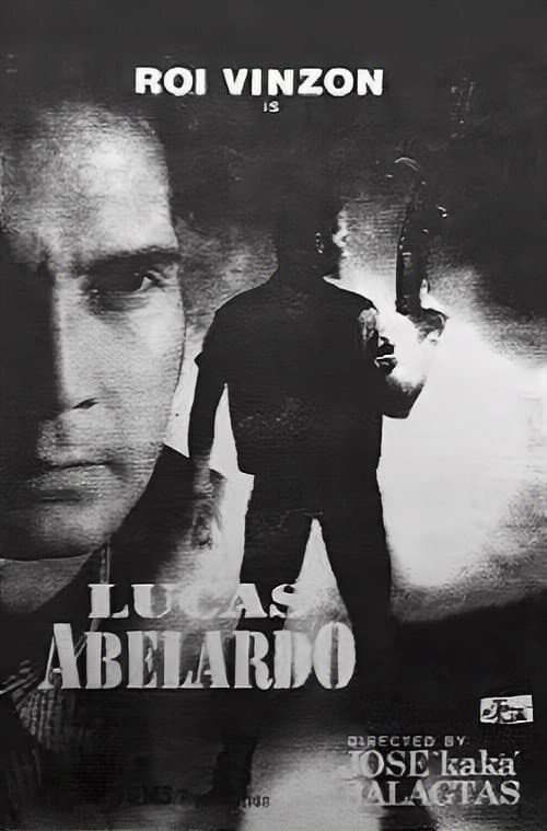 Постер: Lucas Abelardo