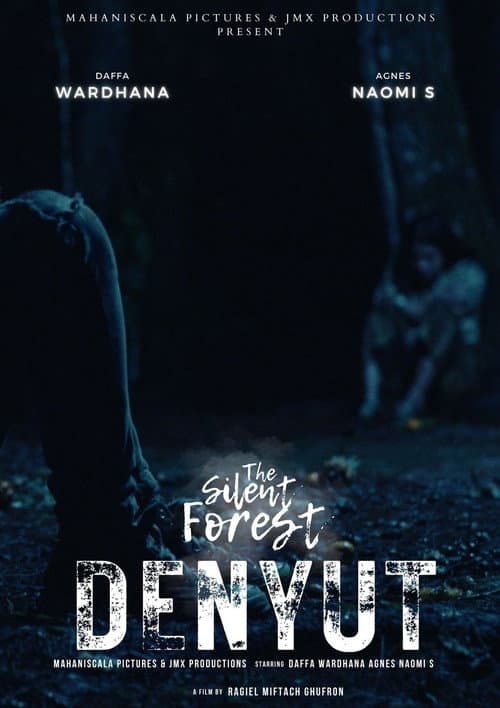Постер: Denyut