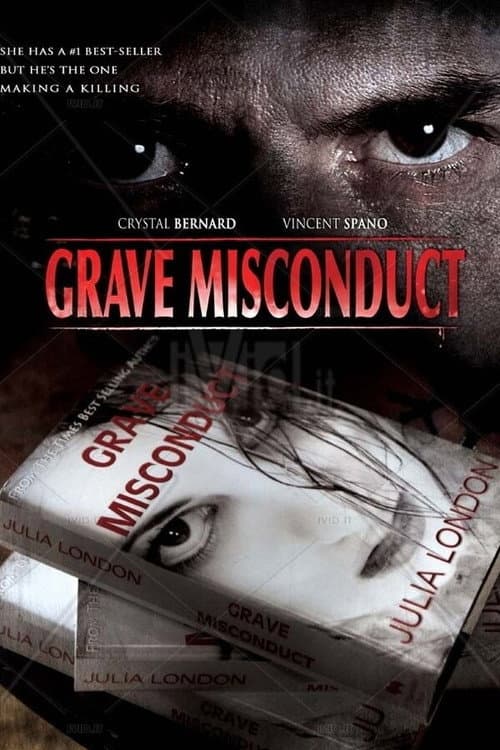 Постер: Grave Misconduct