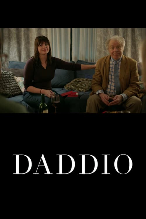 Постер: Daddio