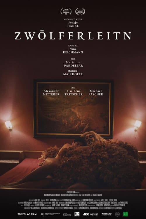 Постер: Zwölferleitn
