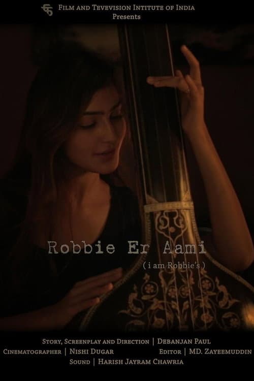 Постер: Robbie Er Aami