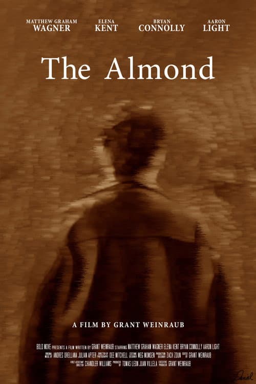 Постер: The Almond