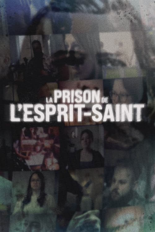 Постер: La prison de l'Esprit-Saint