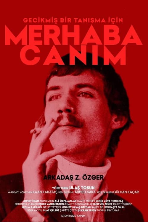Постер: Merhaba Canım
