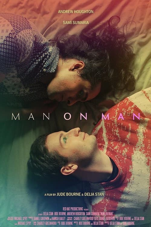 Постер: Man On Man