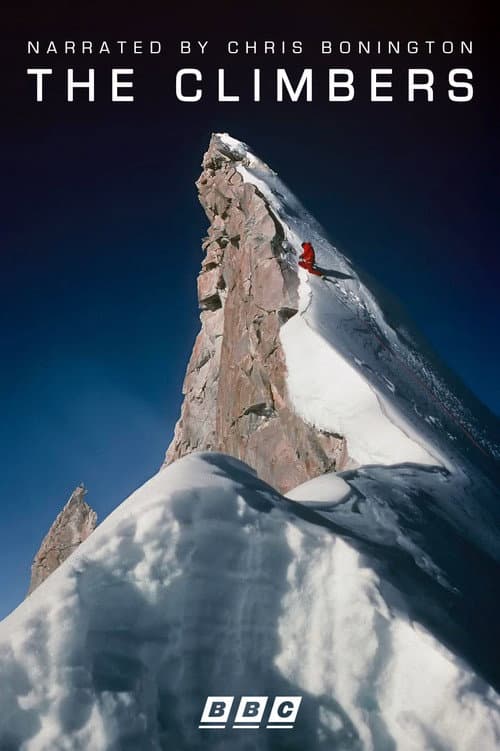 Постер: The Climbers
