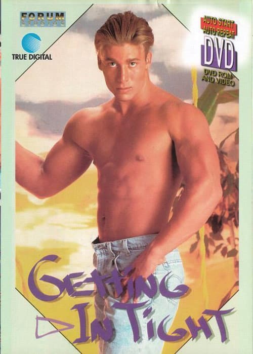 Постер: Getting in Tight
