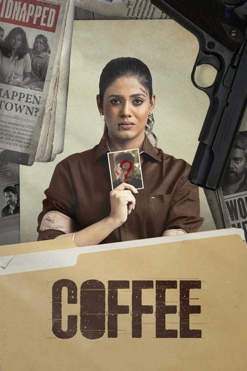 Постер: Coffee